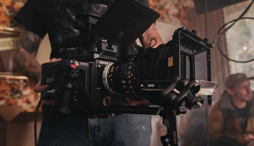 深耕本土，务川产品宣传视频拍摄公司的服务密码