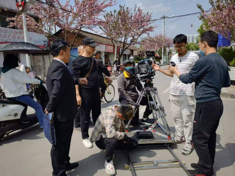 务川产品视频拍摄进阶指南，助力产品抢占视觉高地